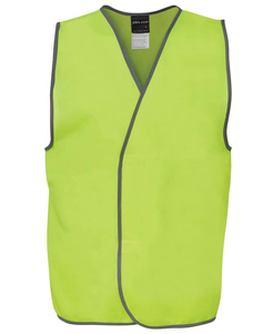Hi Vis Safety Vest by JB’s