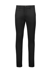 Traveller Mens Tapered Chino Pant by Biz Corporates
