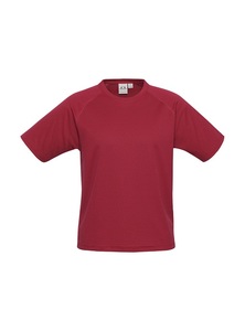 Products: Sprint Kids T-Shirt by Biz Collection