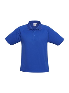 Products: Sprint Kids Polo by Biz Collection