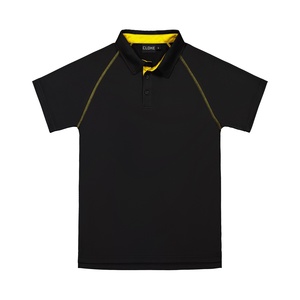 XT Performance Kids Polo by Cloke