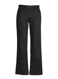 Products: Plain Womens Utility Pant by Syzmik