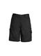 Plain Womens Utility Short by Syzmik