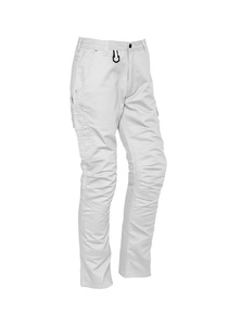 Rugged Mens Cooling Cargo Pant by Syzmik