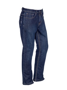 Products: Stretch Denim Mens Work Jeans by Syzmik