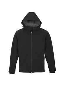 Summit Mens Jacket by Biz Collection