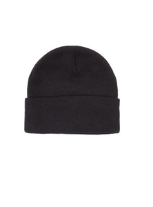 Acrylic Knitted Beanie by Headwear