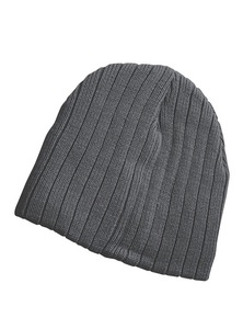 Products: Cable Knit Beanie by Legend