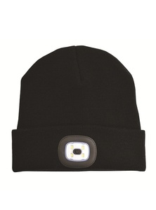 Headlight Acrylic Beanie by Legend