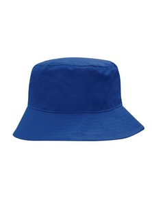 Products: Breathable Poly Twill Bucket Hat by Headwear
