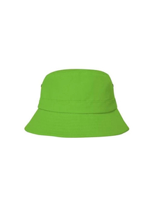 Products: Brushed Sports Kids Twill Bucket Hat by Headwear
