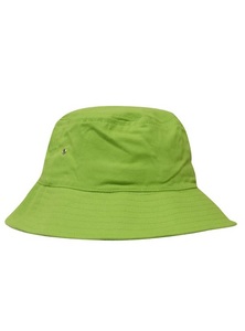 Products: Brushed Sports Twill Bucket Hat by Headwear