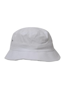 Products: Double Pique Mesh Bucket Hat by Headwear