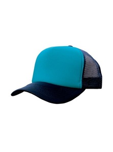 Products: Mesh Back Foam Front Trucker Cap by Headwear