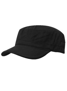 Military Cap by Headwear