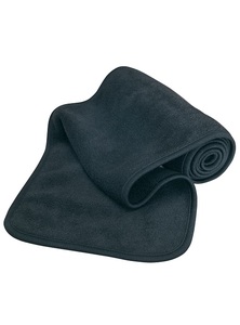Products: Polar Fleece Scarf by Legend