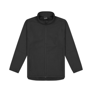 Products: Balfour Kids Soft Shell Jacket by Cloke