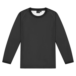 Warmup Kids Training Top by Cloke