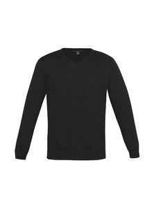 Products: Milano Mens Pullover by Biz Collection