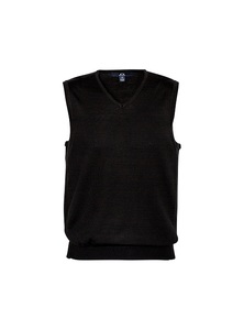 Products: Milano Mens Vest by Biz Collection