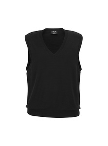 Products: “V” Neck Womens Vest by Biz Collection