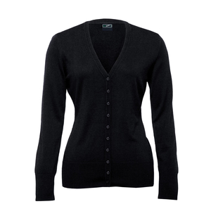 Products: Merino Womens Cardigan by Eco Gear