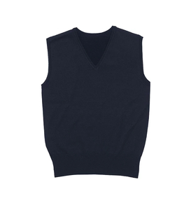 Products: Merino Womens Fully Fashioned Vest by Eco Gear