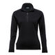 Merino Womens Zip Pullover by Eco Gear