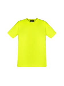 Hi Vis Mens T-Shirt by Syzmik