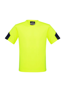 Hi Vis Squad Mens T-Shirt by Syzmik