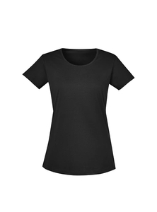 Products: Streetworx Womens T-Shirt by Syzmik