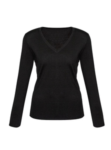 Milano Womens Pullover by Biz Collection
