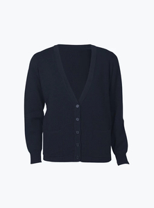 Woolmix Womens Cardigan by Biz Collection