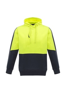 Products: Hi Vis Hoodie by Syzmik