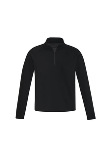 Products: Merino Mens Wool Mid-Layer Pullover by Syzmik