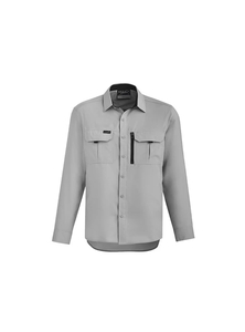Products: Outdoor Mens Long Sleeve Shirt by Syzmik