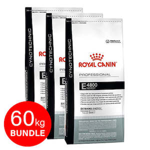 Royal Canin Energy 4800 60kg