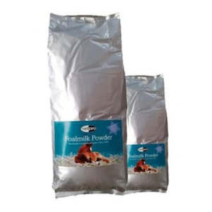 Equine: Foal Milk Powder - 10kg - Out of Stock