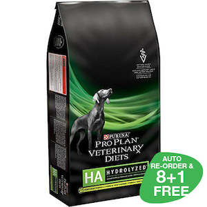 Pro Plan Veterinary Diets Canine HA Hydrolysed™ Dry Formula