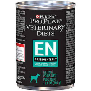 Pro Plan Veterinary Diets Canine EN Gastrointestinal™ Wet Formula 380g