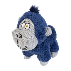 Christmas: Cuddlies Gorilla Small