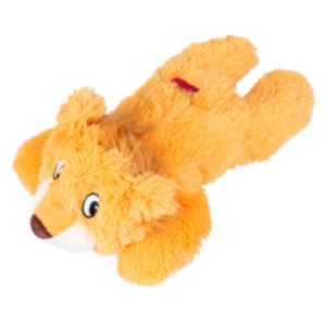 Yours Droolly Dog Toy Lion