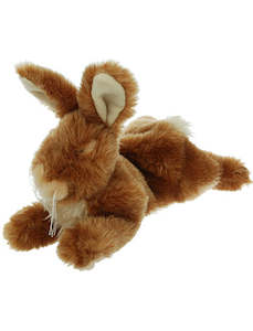 Christmas: Cuddlies Rabbit