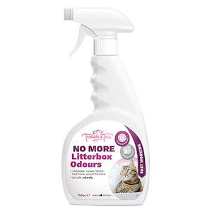 Onsale: No More Litterbox Odours 750ml
