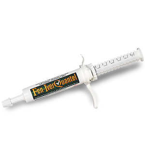 Fen-IverQuantel Paste - 30ml - ** Limit 3 Per Order **