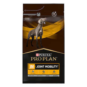 Pro Plan Veterinary Diets Canine JM Joint Mobility™ Dry Formula 12KG