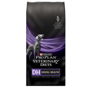 Pro Plan Veterinary Diets Canine DH Dental Health™ Dry Formula 7.48kg