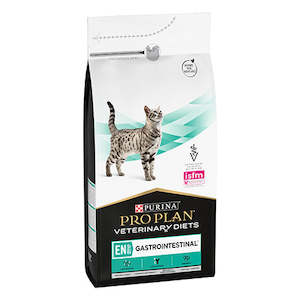 Pro Plan Veterinary Diets Feline EN ST/OX Gastrointestinal™ Dry Formula 2kg