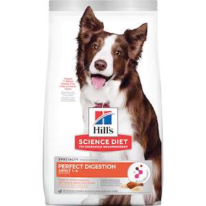 Onsale: Hill's Science Diet Adult Perfect Digestion Adult Dry Dog Food