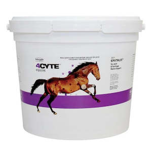 4CYTE Granules Equine - 700g